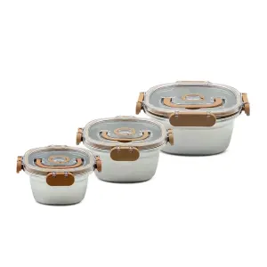 کانتر باکس 3 تکه کوچک 3PC-20