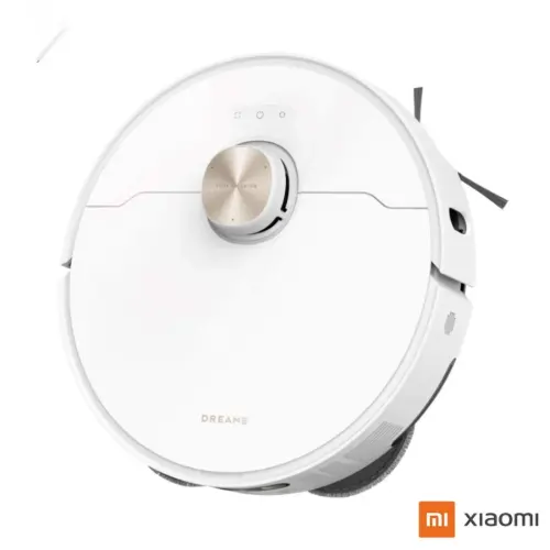 جارو رباتیک شیائومی Dreame X50 Ultra هوشمند با بهترین کارایی