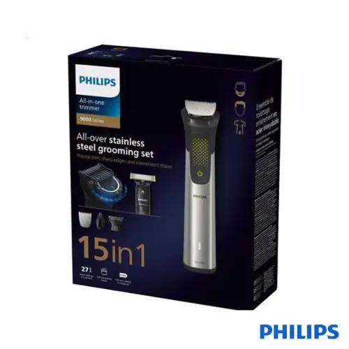 بهترین قیمت  ماشین اصلاح چندکاره فیلیپس MG9552