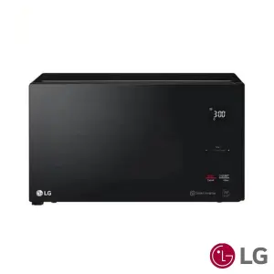 مایکروویو با کیفیت ال جی مدل MH8295