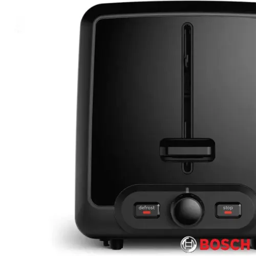 ویژگی‌های توستر نان بوش مدل TAT4P420