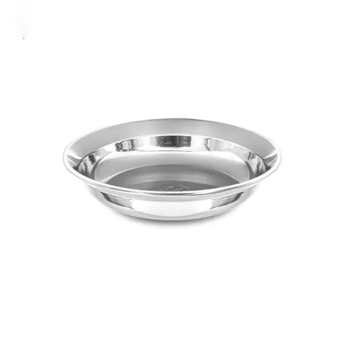 کاسه گود 20 استیل P-20