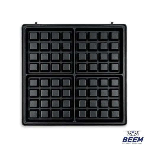 ساندویچ ساز و گریل و وافل ساز بیم مدل SM4403