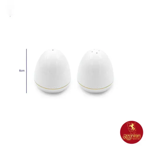 سرویس سیلوان 28 پارچه چینی زرین ایتالیا اف 6 نفره