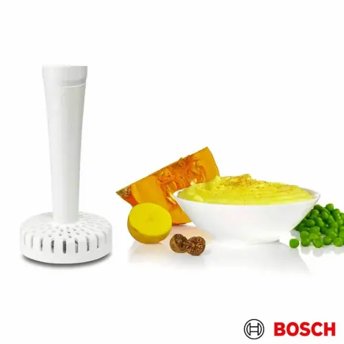 ویژگی‌های گوشت کوب برقی MSM66155 بوش