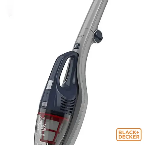 قیمت جارو شارژی ایستاده و دستی بلک‌ اند‌ دکر SVB520JW