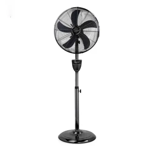 خرید قسطی پنکه ایستاده QH-6680 کوئین هوم