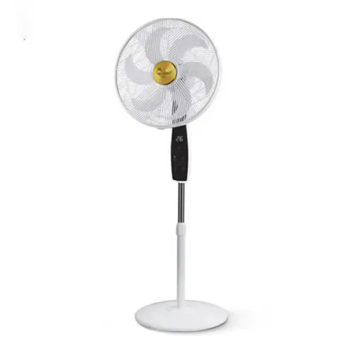 بهترین قیمت پنکه ایستاده QH-6750 کوئین هوم