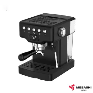 خرید قسطی اسپرسوساز ME-ECM2034 مباشی