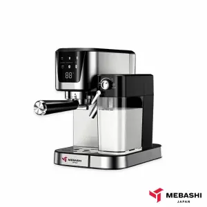 اسپرسوساز 1.5 لیتری مباشی ME-ECM2502