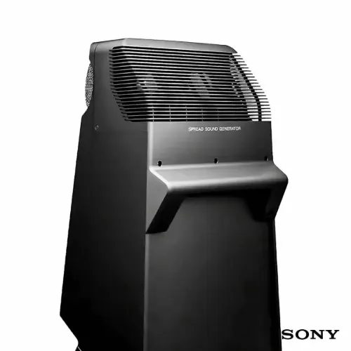 کیفیت صدای اسپیکر سونی MHC-V90DW