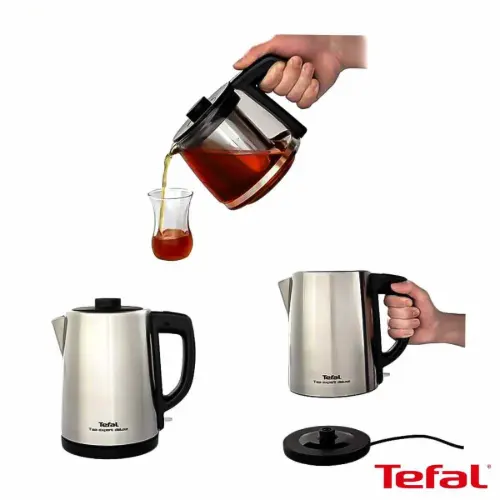چای ساز تفال