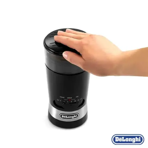 خرید آسیاب قهوه KG210 دلونگی