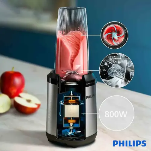 مخلوط کن 800 وات فیلیپس