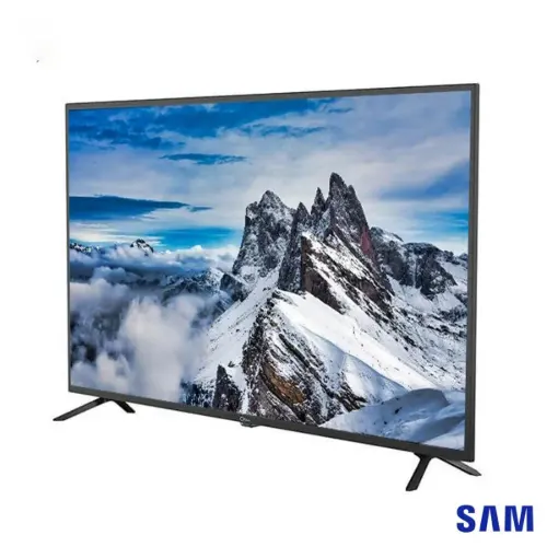 قیمت تلویزیون هوشمند ال ای دی سام الکترونیک مدل 50CU7700CC سایز 50 اینچ