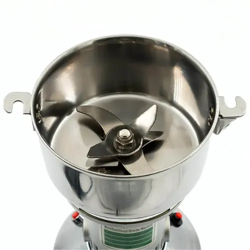 آسیاب حرفه ای کد 250P1