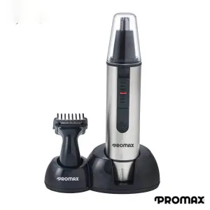 ست اصلاح مو زن گوش و بینی 3250T پرومکس