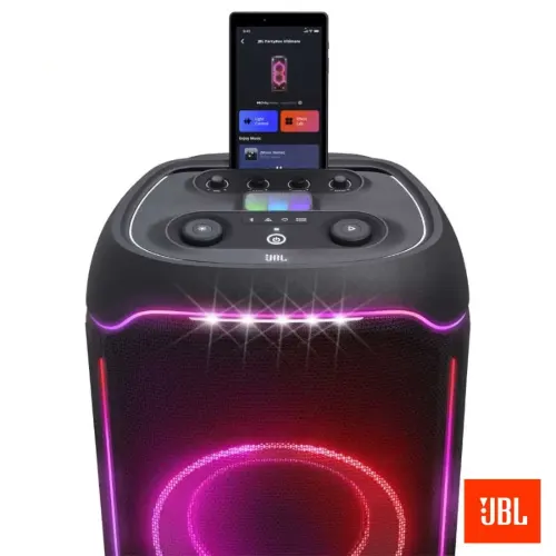 جاب موبایل پارتی باکس جی بی ال مدل PartyBox Ultimate