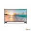 تلویزیون سایز 43 اینچ جی پلاس مدل GTV-43SH428NZ