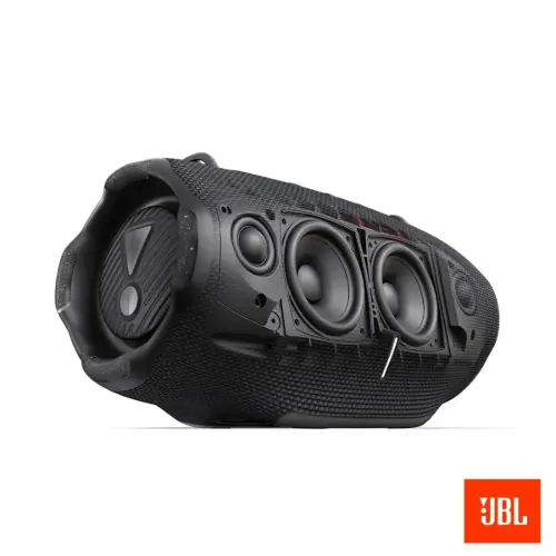 قابلیت‌های اسپیکر Xtreme 4 برند جی بی ال