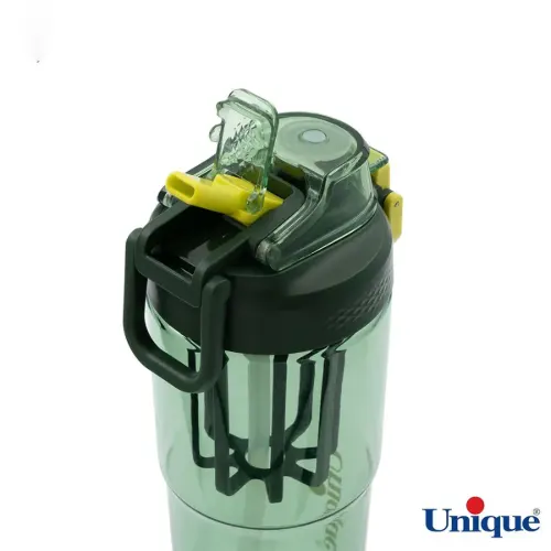 بطری آب یونیک 950 میلی لیتر UN-1943