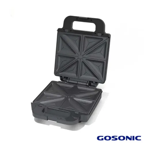 صفحه چدنی ساندویچ ساز گوسونیک مدل GSM-706