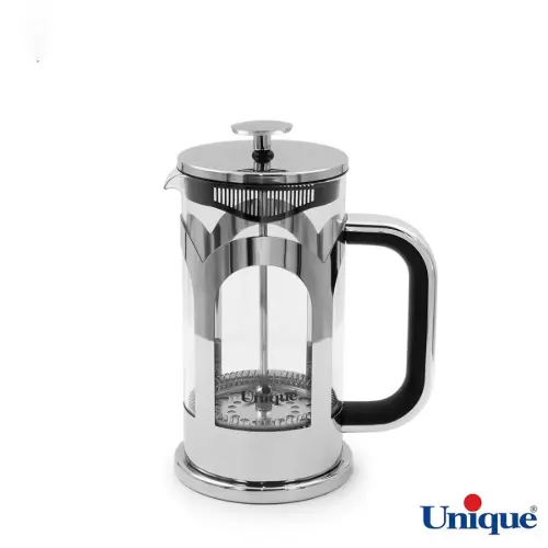 قیمت فرنچ پرس 600 میلی لیتر یونیک مدل UN-3009
