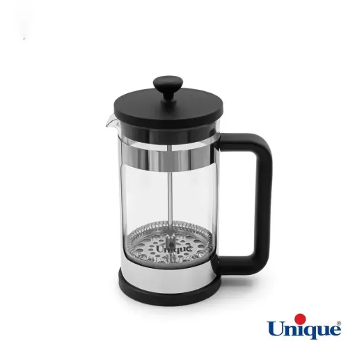 قیمت فرنچ پرس 600 میلی لیتر یونیک مدل UN-3003