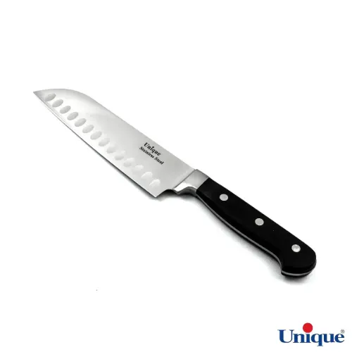 چاقو آشپزخانه 7 اینچ یونیک مدل UN-5504