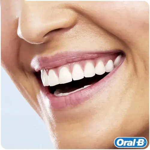 مسواک برقی چرخشی اورال بی
