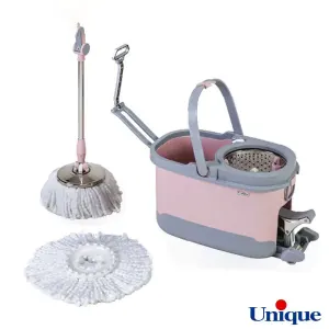 سطل و تی چرخشی یونیک UN-2504