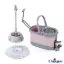 سطل و تی چرخشی یونیک UN-2504