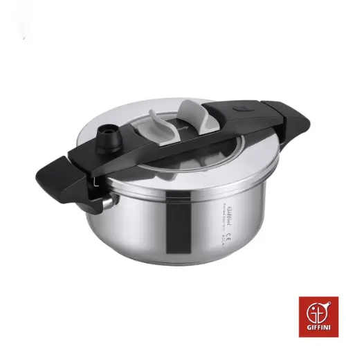 زودپز دو قلو جی فی نی مدل G-01PLUS
