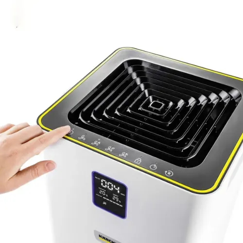 قیمت دستگاه تصفیه هوا AF 50 کارچر مناسب 50 متر مربع
