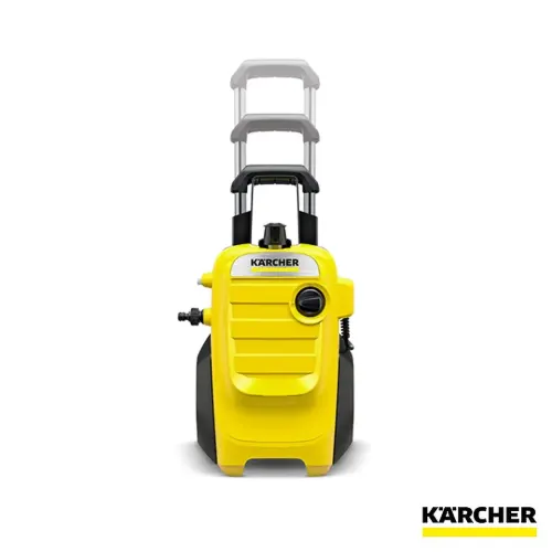 کارواش خانگی کارچر مدل k4 compact