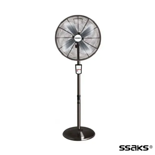 پنکه ایستاده ساکس مدل GT-AFS 1801SS
