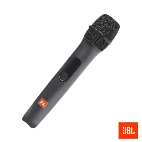 میکروفون پارتی باکس جی بی ال دارای امکانات میکروفن