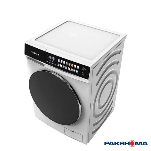 ماشین لباسشویی X106 پاکشوما