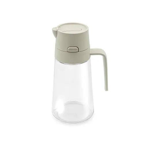 ظرف روغن ریز با درب قفلی M7220