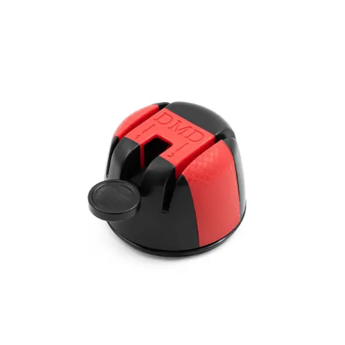 قیمت چاقو تیز کن گرد چسبونکی دیواری S-1709