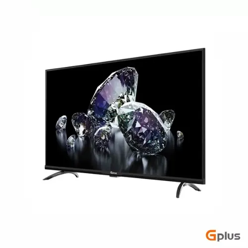 خرید تلویزیون 43 اینچ ال ای دی هوشمند جی پلاس مدل GTV-43SH628N