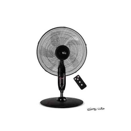 قیمت پنکه ایستاده ویداس سه حالته VIR-8036