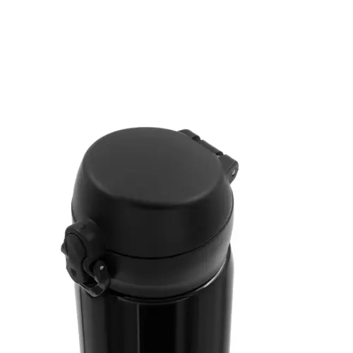 قیمت فلاسک مسافرتی داخل استیل درب قفلی 500 میلی لیتر کد FL-1022-500