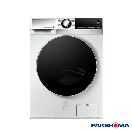 ماشین لباسشویی BWF40138 پاکشوما 9 کیلوگرم