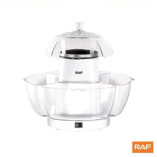 قیمت پاپ کورن ساز راف مدل R.9004