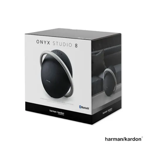 اسپیکر هارمن کاردن مدل Onyx Studio 8