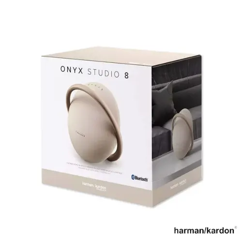 اسپیکر بلوتوثی Onyx Studio 8