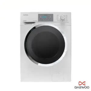 ماشین لباسشویی 7 کیلیوگرم دوو سری کاریزما مدل LM-720