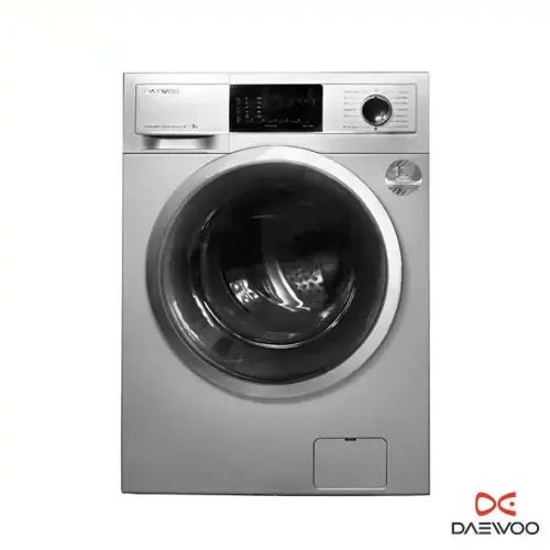 قیمت ماشین لباسشویی 7 کیلیوگرم دوو سری کاریزما مدل LM-720