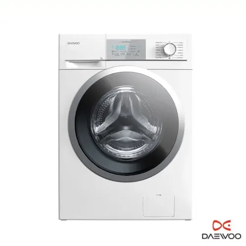 ماشین لباسشویی 7 کیلوگرم دوو مدل (chanran) LM-840